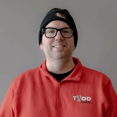 Todd Schreier